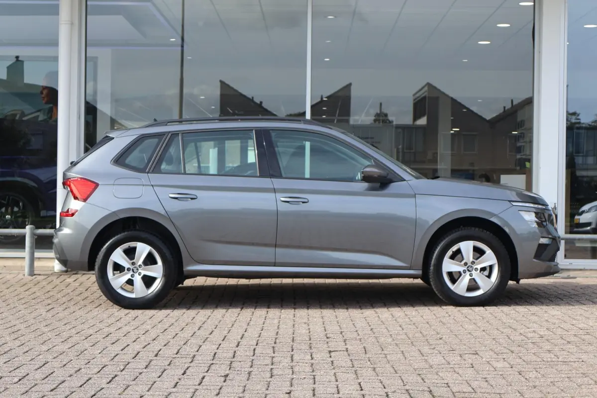 1.0 TSI 115pk Selection | PDC | Cruise Control | Carplay | Clima | LED Verlichting