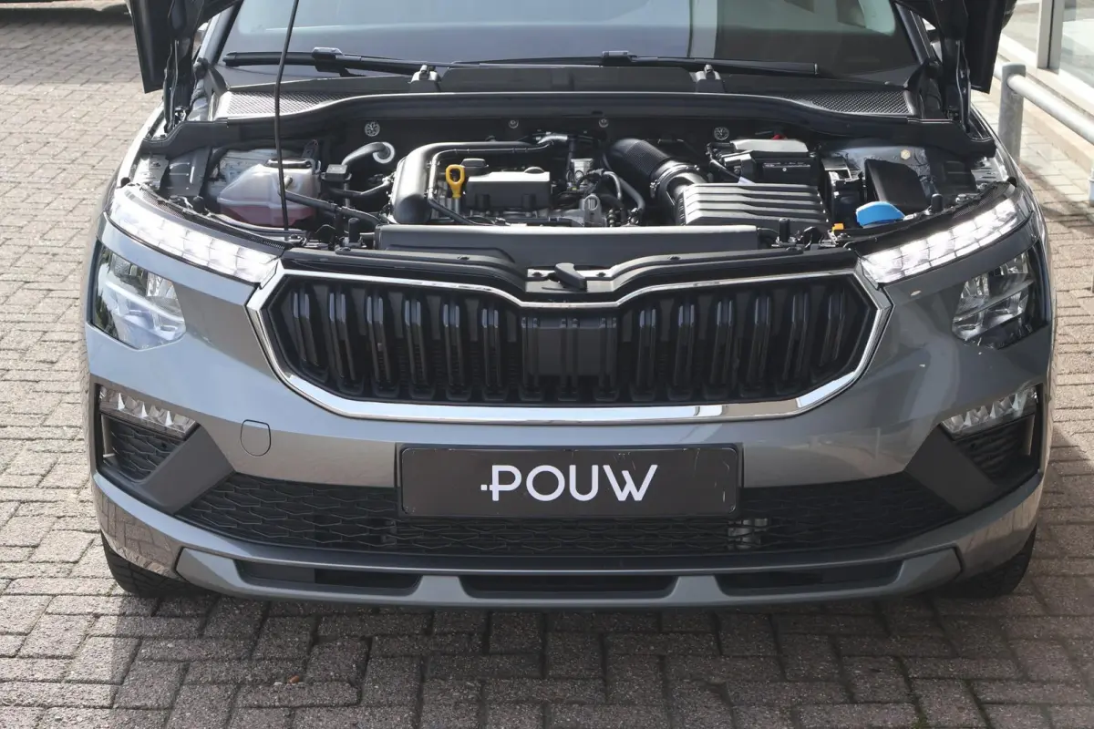 1.0 TSI 115pk Selection | PDC | Cruise Control | Carplay | Clima | LED Verlichting