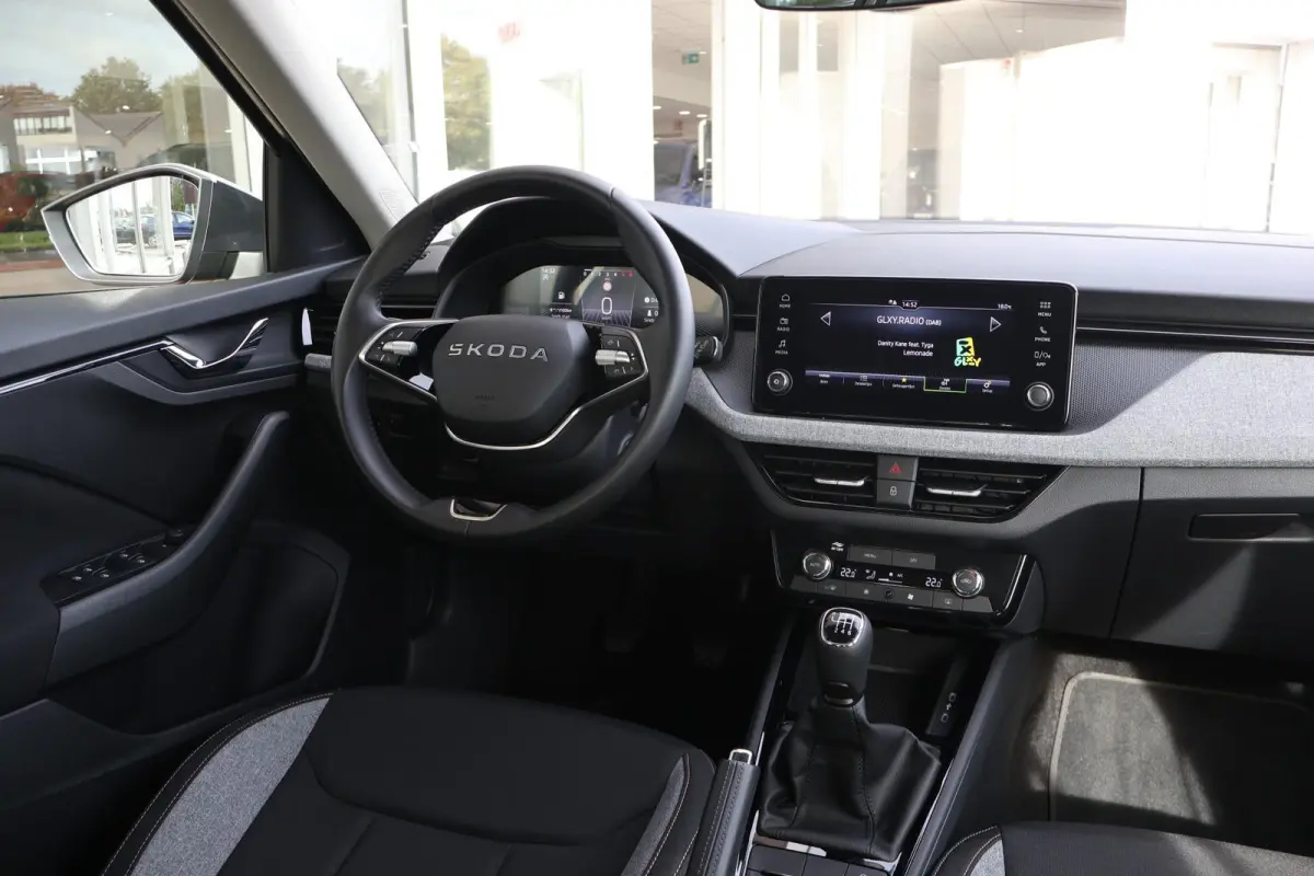 1.0 TSI 115pk Selection | PDC | Cruise Control | Carplay | Clima | LED Verlichting