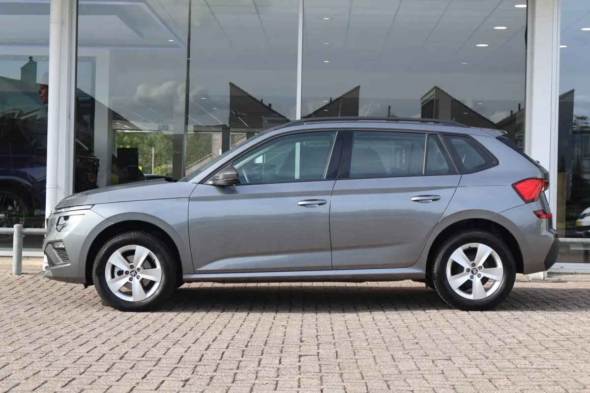 1.0 TSI 115pk Selection | PDC | Cruise Control | Carplay | Clima | LED Verlichting