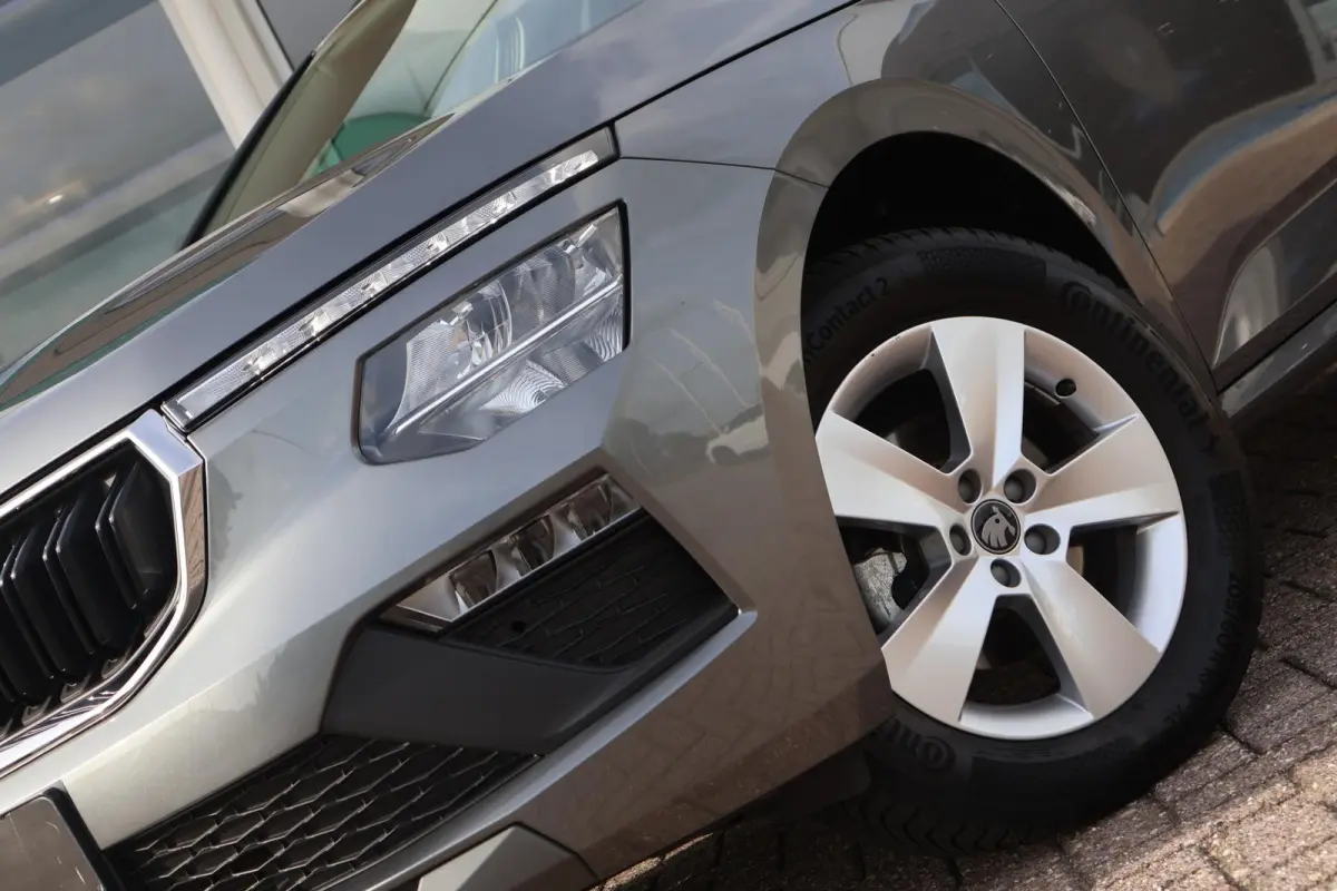 1.0 TSI 115pk Selection | PDC | Cruise Control | Carplay | Clima | LED Verlichting