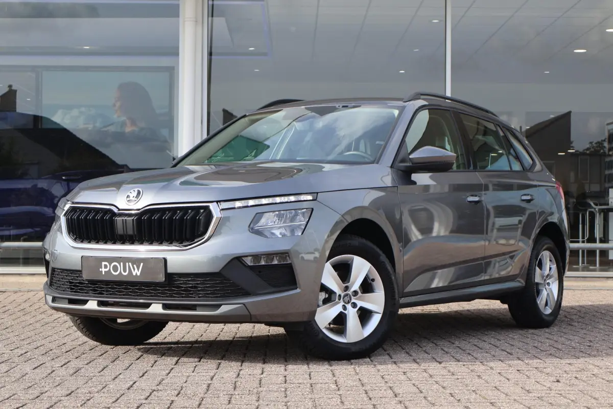 1.0 TSI 115pk Selection | PDC | Cruise Control | Carplay | Clima | LED Verlichting