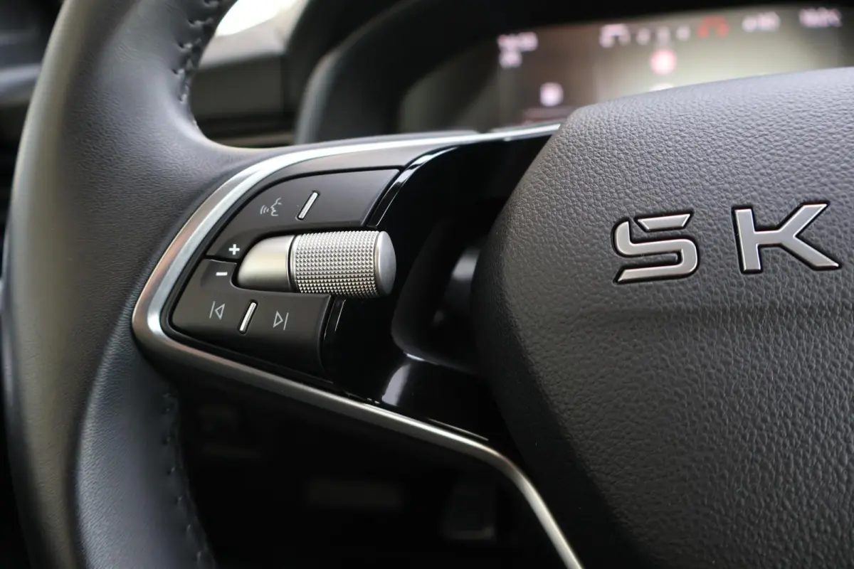 1.0 TSI 115pk Selection | PDC | Cruise Control | Carplay | Clima | LED Verlichting