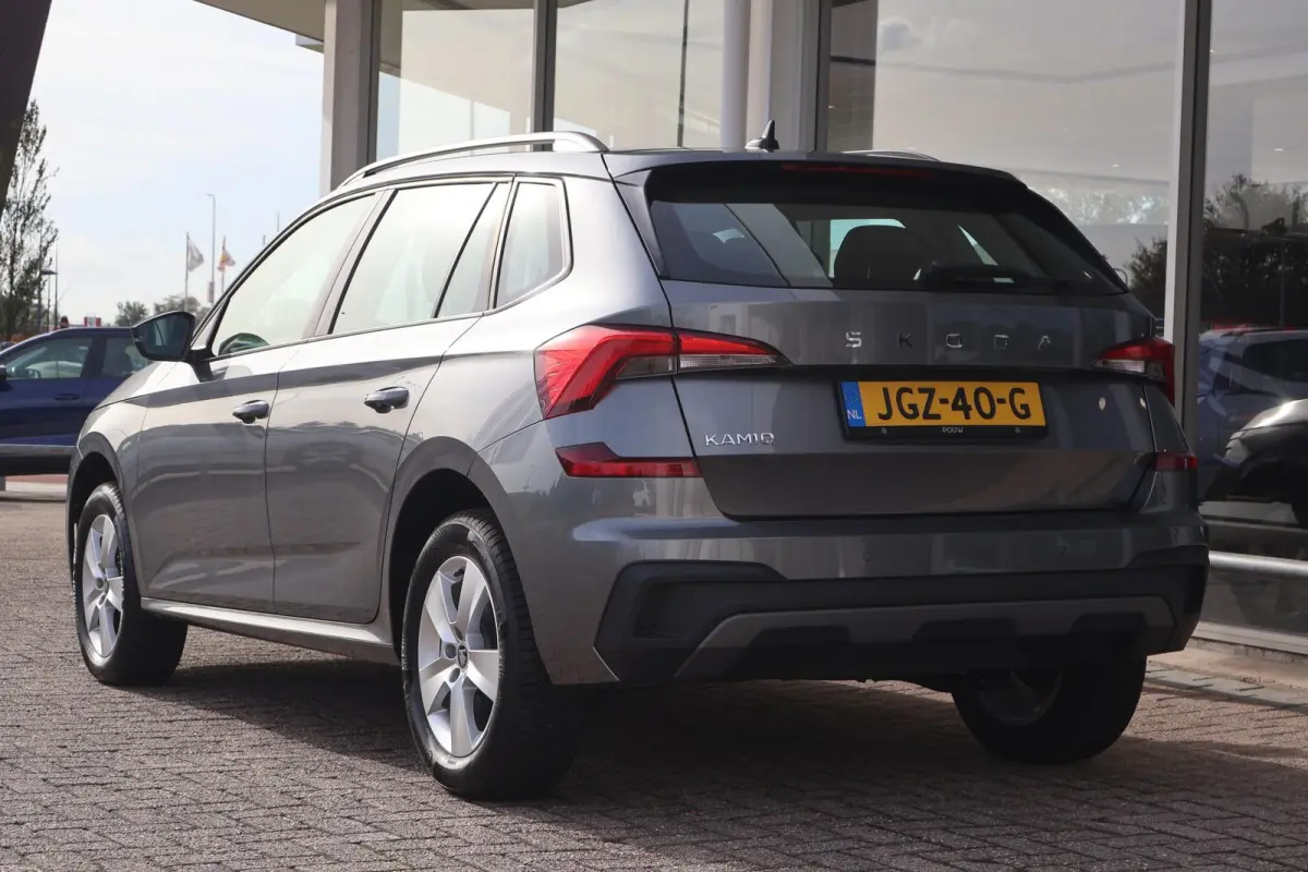 1.0 TSI 115pk Selection | PDC | Cruise Control | Carplay | Clima | LED Verlichting