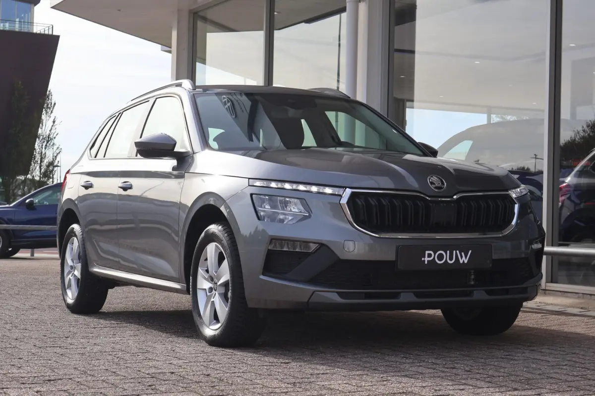 1.0 TSI 115pk Selection | PDC | Cruise Control | Carplay | Clima | LED Verlichting