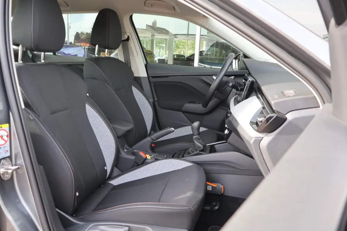 1.0 TSI 115pk Selection | PDC | Cruise Control | Carplay | Clima | LED Verlichting