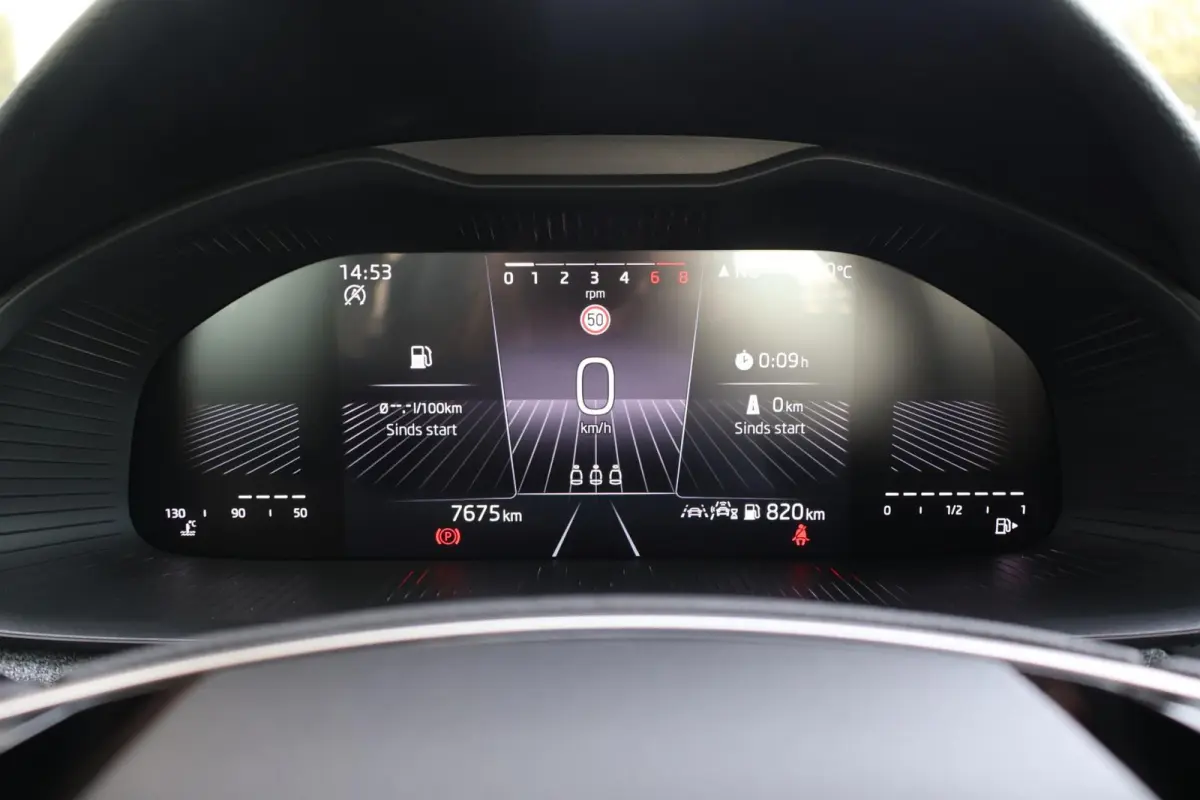 1.0 TSI 115pk Selection | PDC | Cruise Control | Carplay | Clima | LED Verlichting