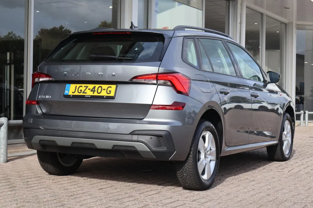1.0 TSI 115pk Selection | PDC | Cruise Control | Carplay | Clima | LED Verlichting