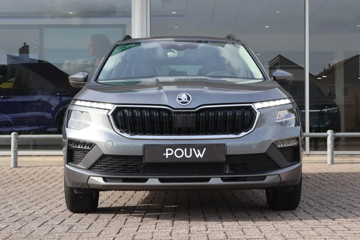 1.0 TSI 115pk Selection | PDC | Cruise Control | Carplay | Clima | LED Verlichting