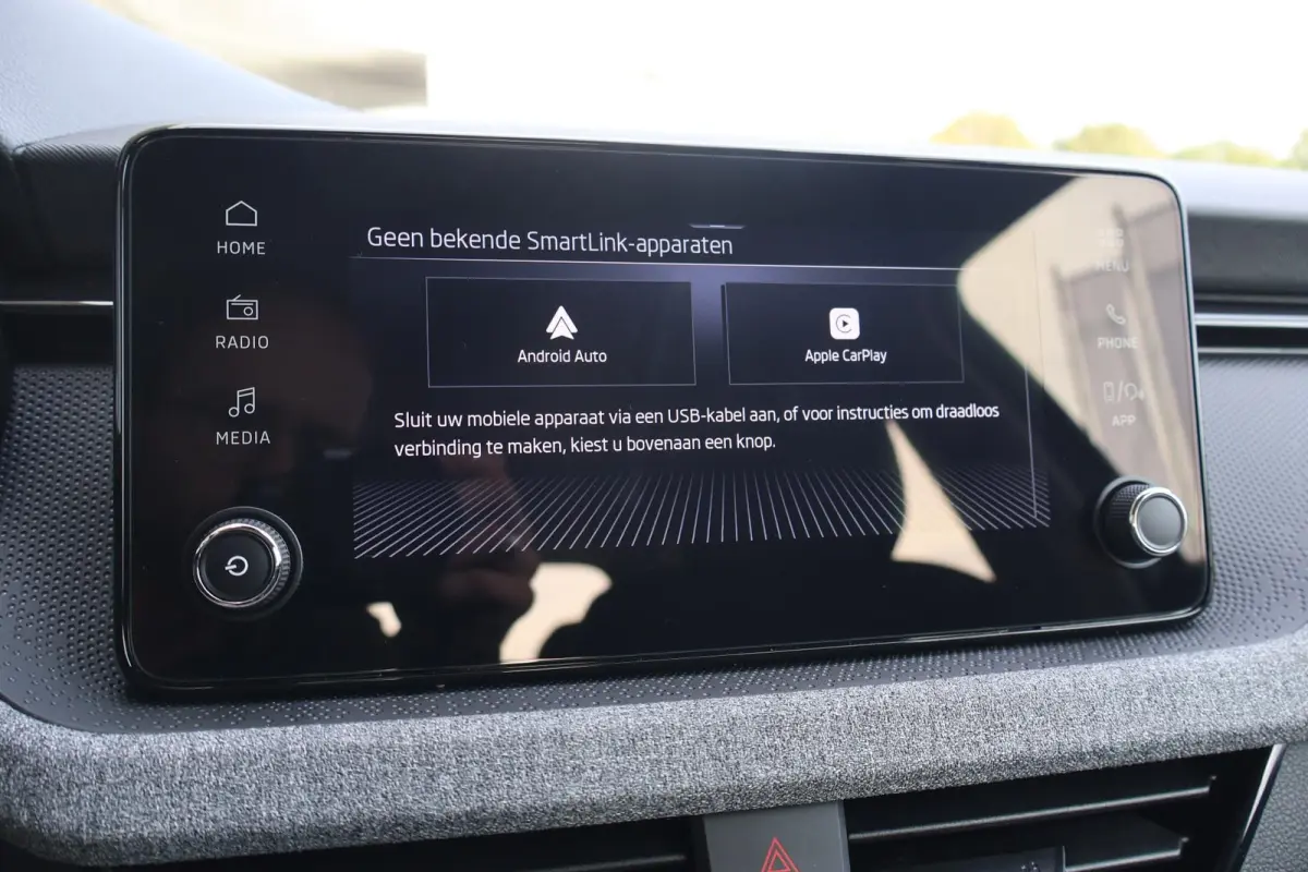 1.0 TSI 115pk Selection | PDC | Cruise Control | Carplay | Clima | LED Verlichting