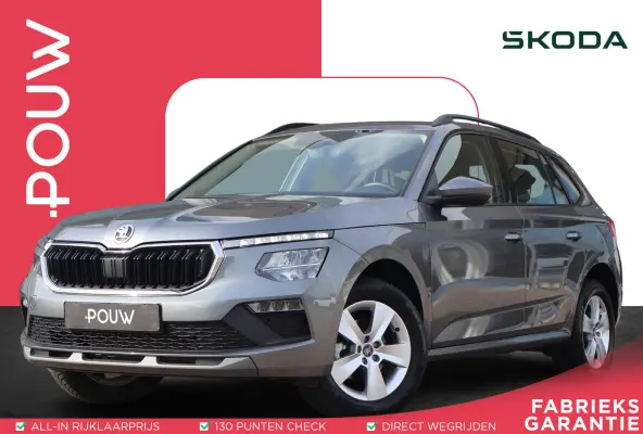 1.0 TSI 115pk Selection | PDC | Cruise Control | Carplay | Clima | LED Verlichting