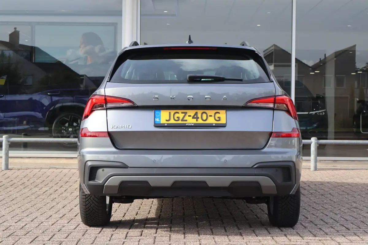 1.0 TSI 115pk Selection | PDC | Cruise Control | Carplay | Clima | LED Verlichting
