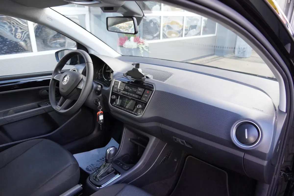 EV Ambition 61 kW NAP 5-deurs/Stoelverw.