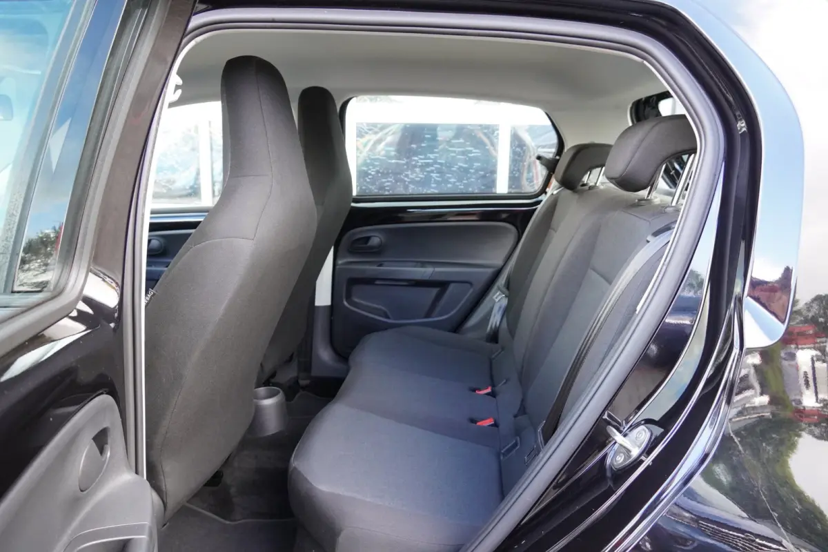 EV Ambition 61 kW NAP 5-deurs/Stoelverw.