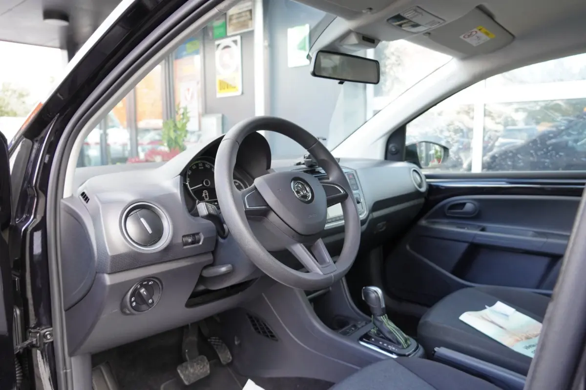 EV Ambition 61 kW NAP 5-deurs/Stoelverw.