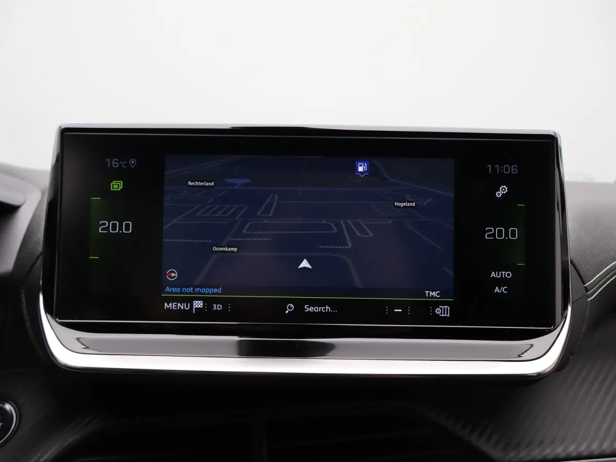 1.2 PureTech GT Pack | Automaat | Carplay | Camera | Clima | Keyless | Stoelverwarming | Alcantara |