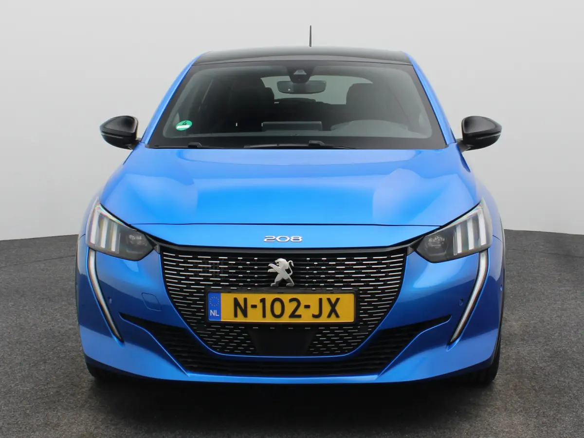 1.2 PureTech GT Pack | Automaat | Carplay | Camera | Clima | Keyless | Stoelverwarming | Alcantara |