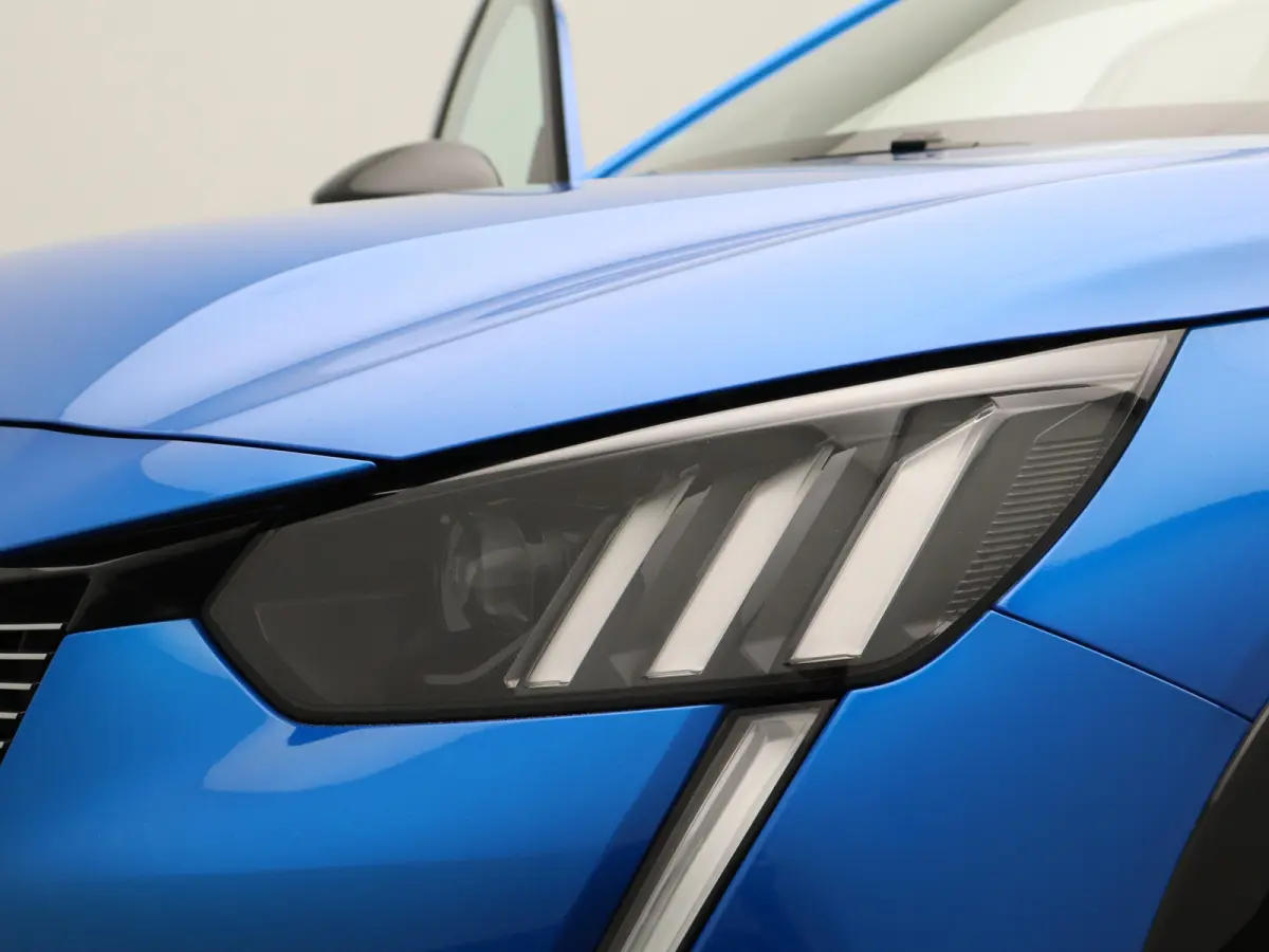 1.2 PureTech GT Pack | Automaat | Carplay | Camera | Clima | Keyless | Stoelverwarming | Alcantara |