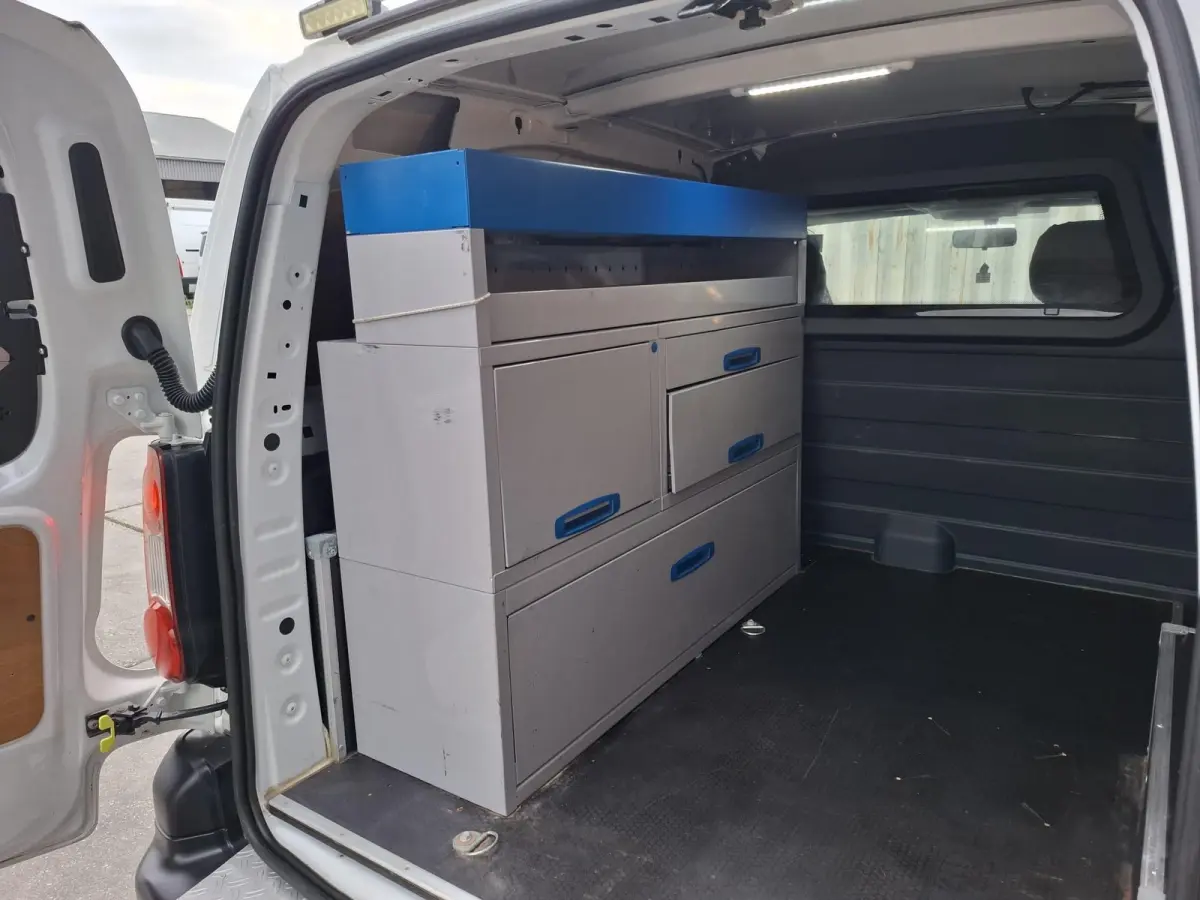 1.6 BlueHDI 100 Club S&S AIRCO / TREKHAAK / CRUISE CONTROLE / EURO 6 / MARGE !!