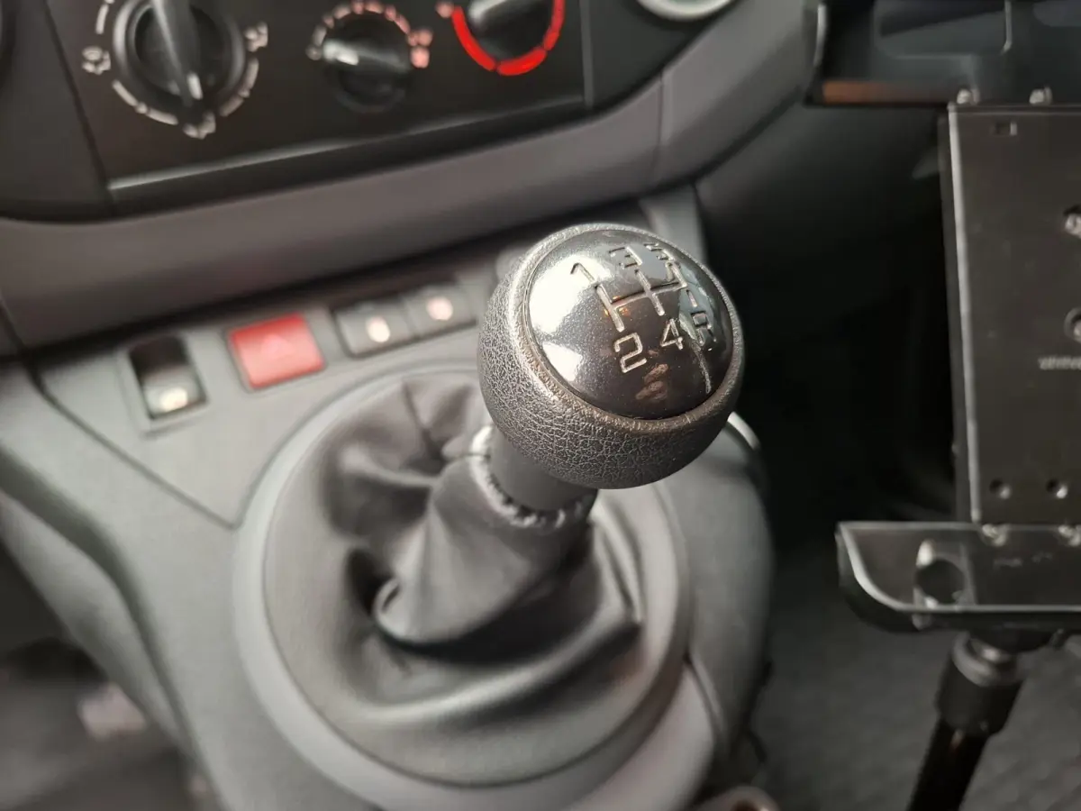 1.6 BlueHDI 100 Club S&S AIRCO / TREKHAAK / CRUISE CONTROLE / EURO 6 / MARGE !!