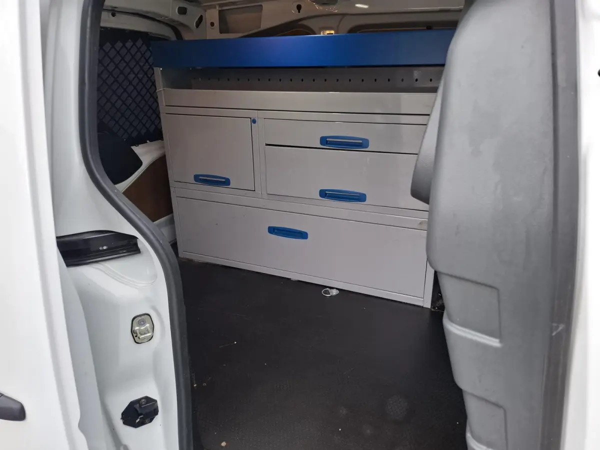 1.6 BlueHDI 100 Club S&S AIRCO / TREKHAAK / CRUISE CONTROLE / EURO 6 / MARGE !!