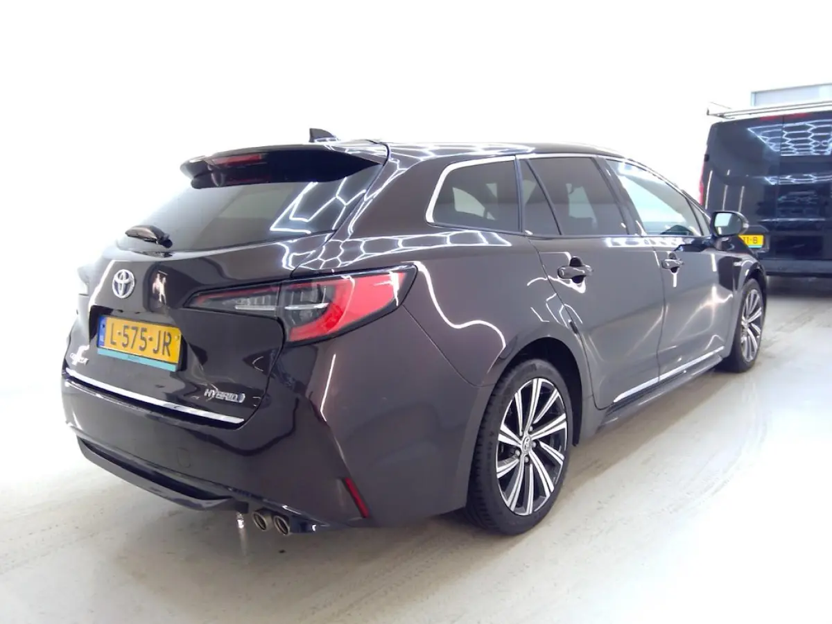 2.0 Hybrid Dynamic+Led+Leder+stoel-verw+Vitrual+Apple-care+Camera+17"Lmv = ORIG/NL-TOP DEALER ONDH