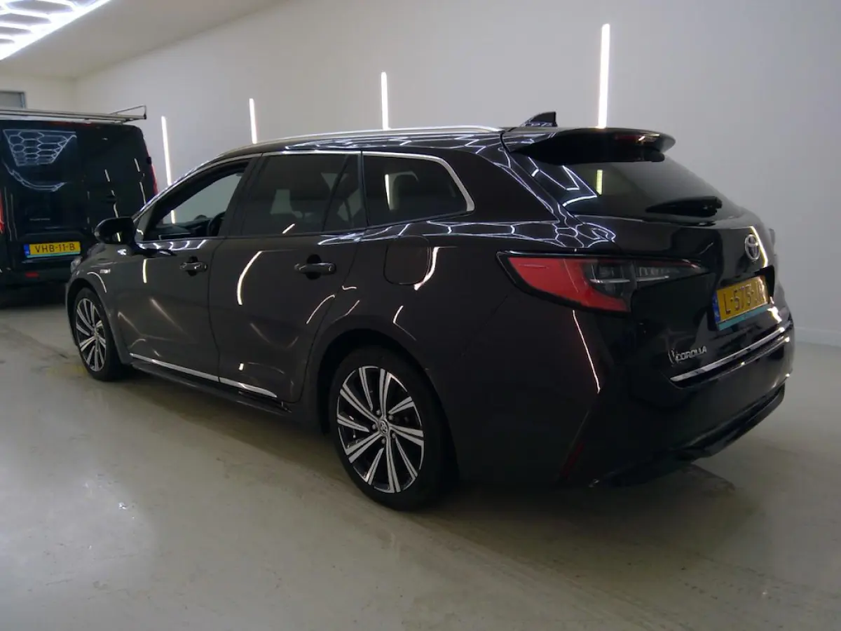 2.0 Hybrid Dynamic+Led+Leder+stoel-verw+Vitrual+Apple-care+Camera+17"Lmv = ORIG/NL-TOP DEALER ONDH
