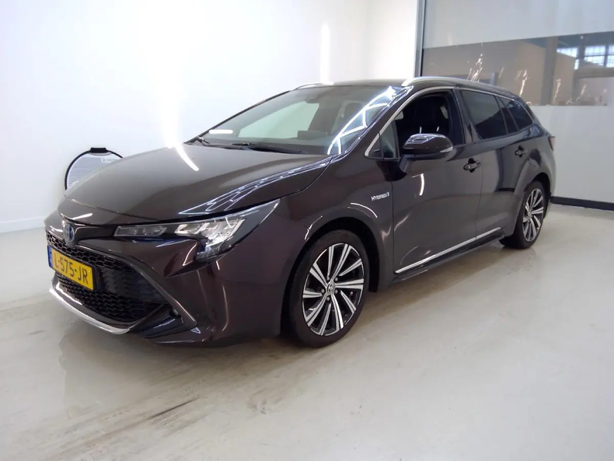 2.0 Hybrid Dynamic+Led+Leder+stoel-verw+Vitrual+Apple-care+Camera+17"Lmv = ORIG/NL-TOP DEALER ONDH