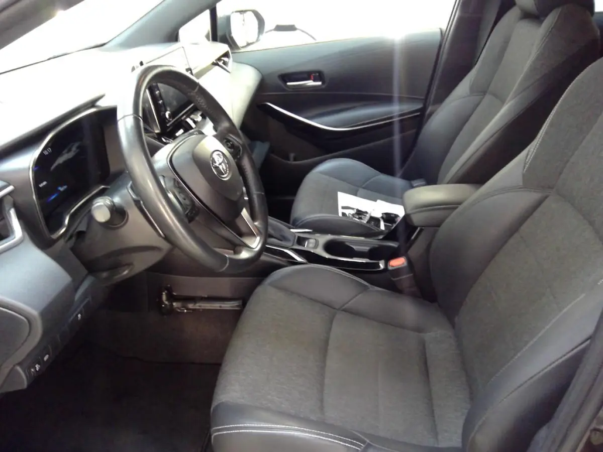 2.0 Hybrid Dynamic+Led+Leder+stoel-verw+Vitrual+Apple-care+Camera+17"Lmv = ORIG/NL-TOP DEALER ONDH