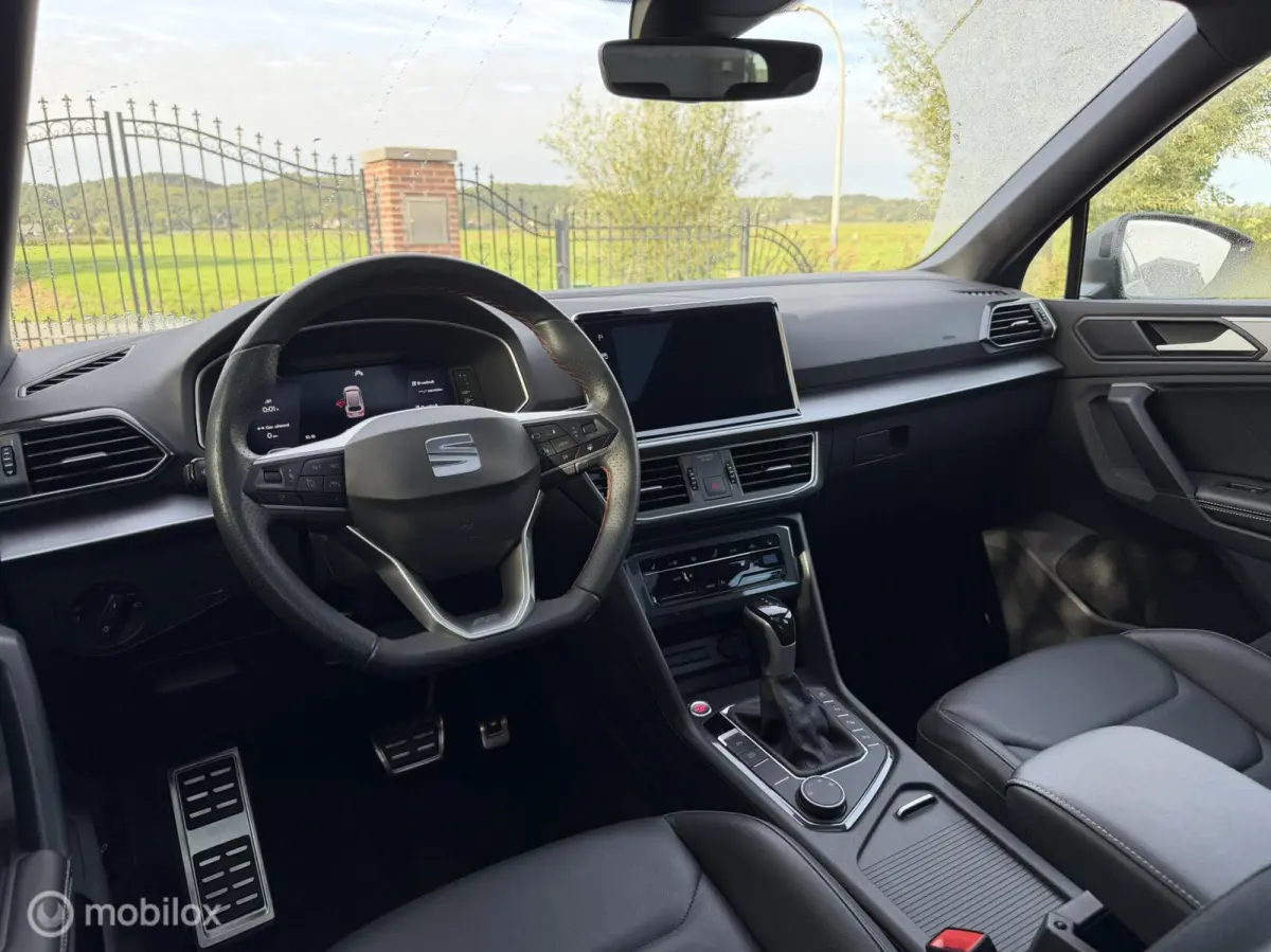1.4 TSI e-Hybrid FR Panorama Trekhaak Leder