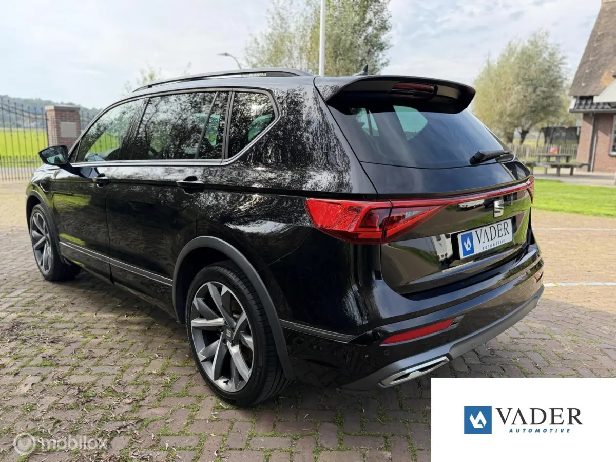 1.4 TSI e-Hybrid FR Panorama Trekhaak Leder