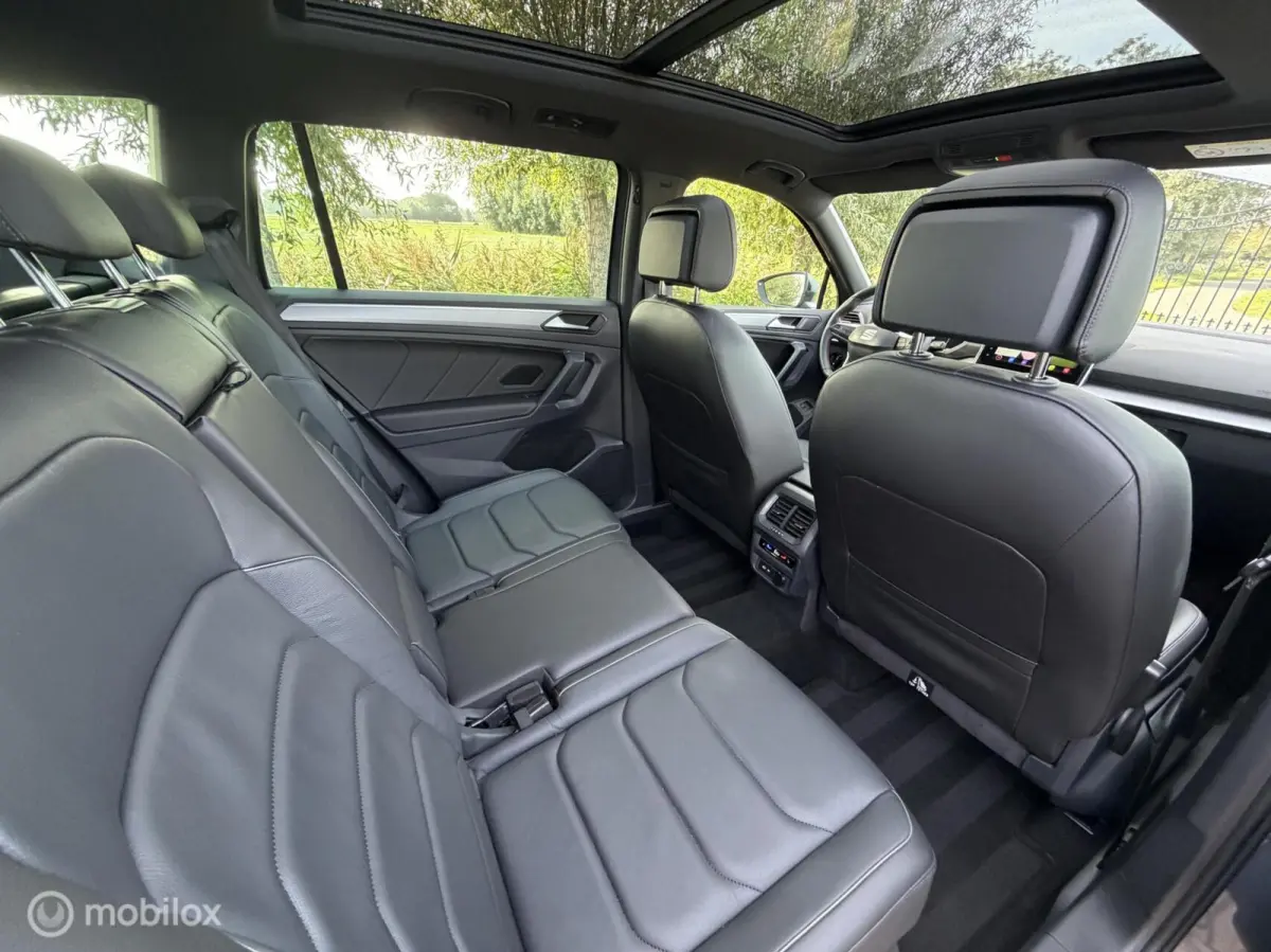 1.4 TSI e-Hybrid FR Panorama Trekhaak Leder