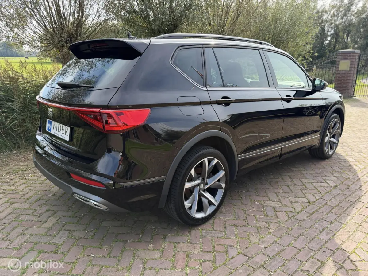 1.4 TSI e-Hybrid FR Panorama Trekhaak Leder