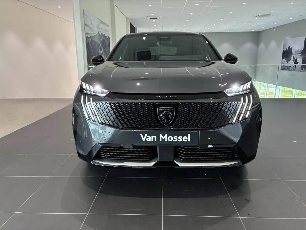 GT Exclusive 210 73 kWh Volledig leder interieur l Pano dak l Stoelverwarming en koeling l Elektrische stoelen
