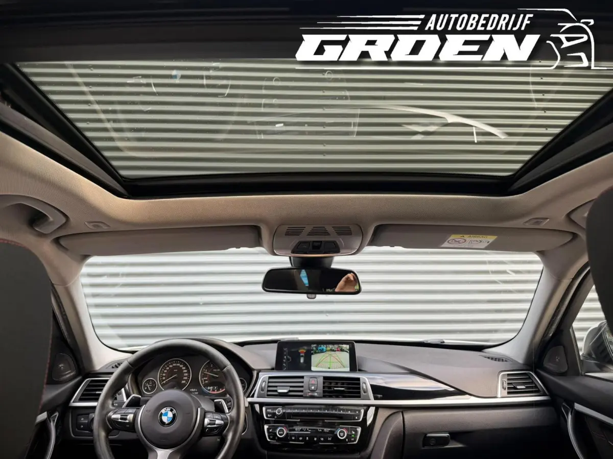 320d High Executive LED|PANO|CAM|TREKHA