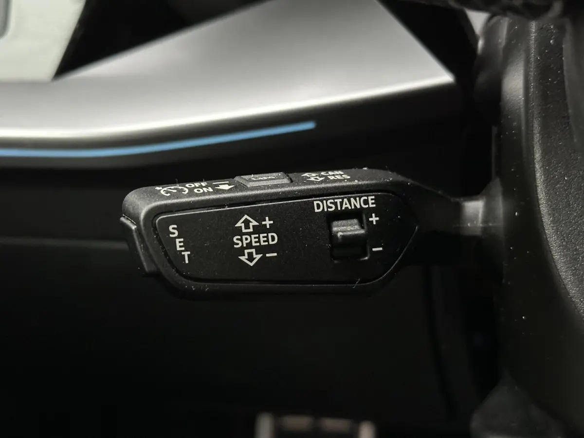 35 TFSI S-Line | Dak| Sfeer| Adaptive cruise|