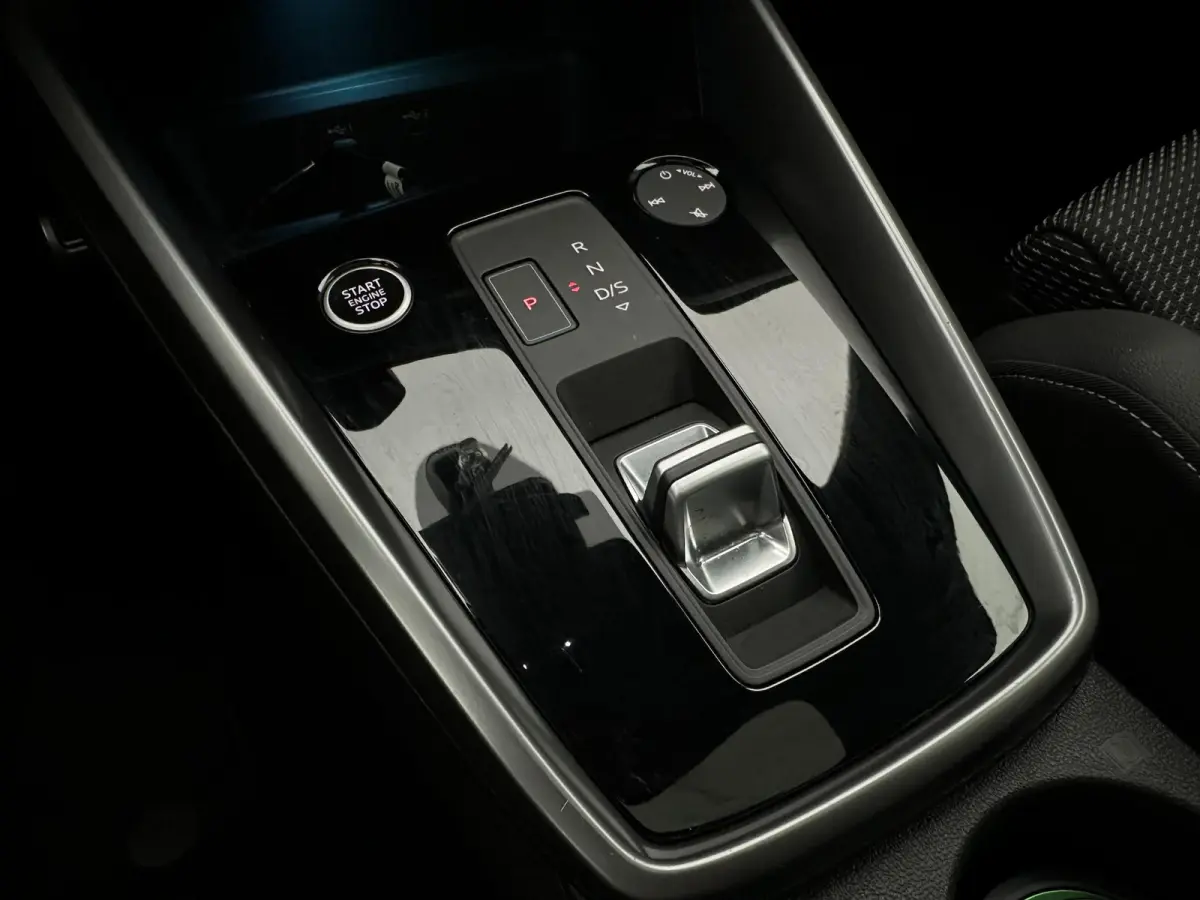 35 TFSI S-Line | Dak| Sfeer| Adaptive cruise|