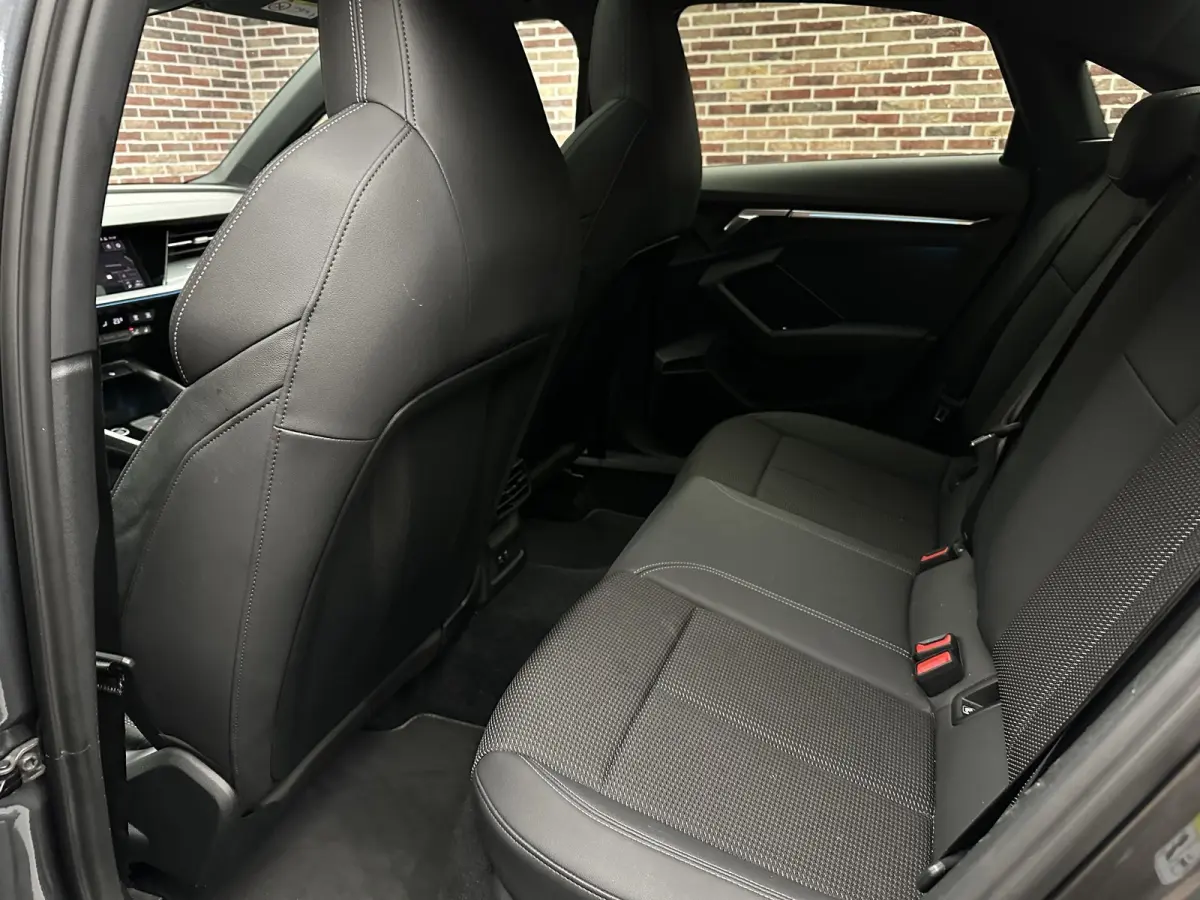 35 TFSI S-Line | Dak| Sfeer| Adaptive cruise|