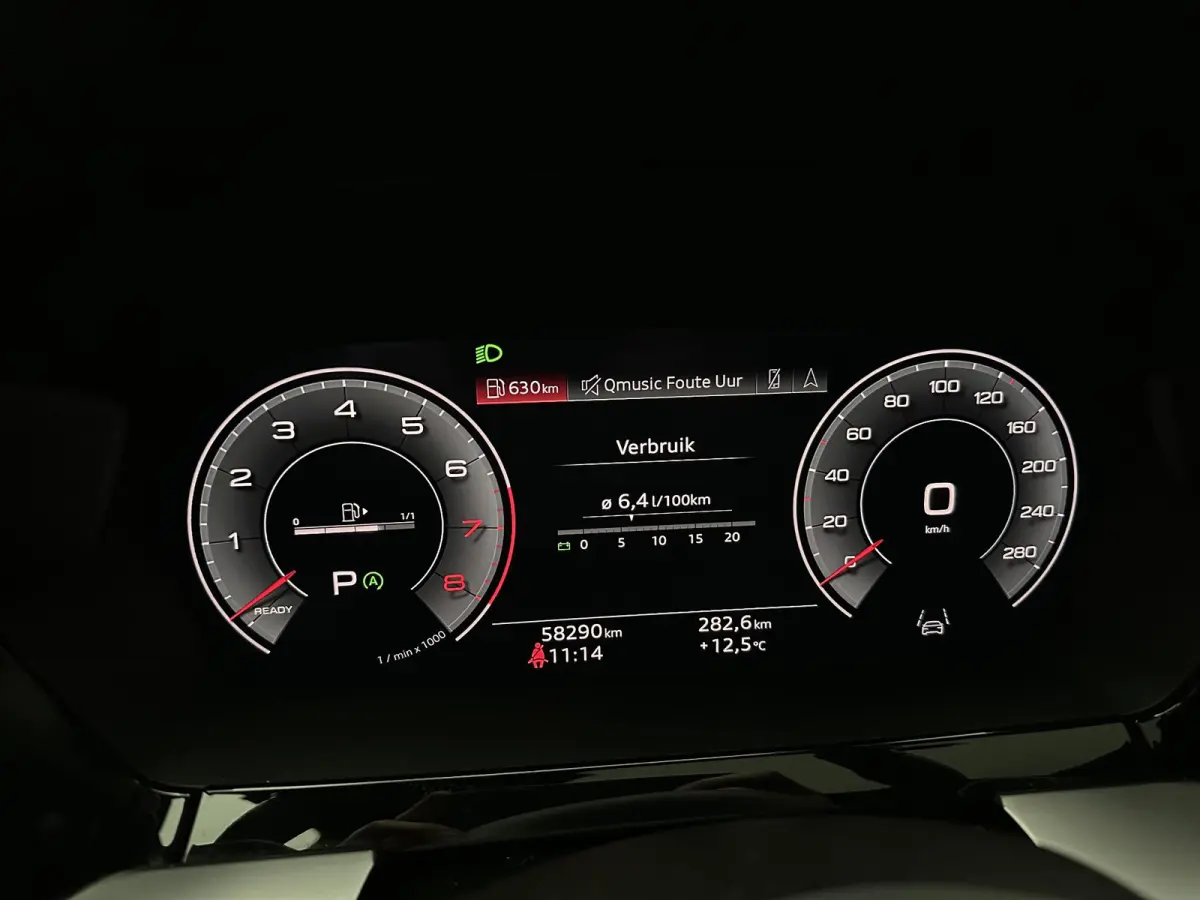 35 TFSI S-Line | Dak| Sfeer| Adaptive cruise|