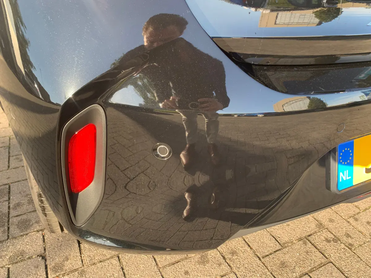 1.2 Turbo Hybrid GS Airco | Alcantara | Camera | Cruise Adaptief | DAB | Keyless | LED | LMV 16" | Navi | Stoelmassage | Stoel/Stuurverwarming |
