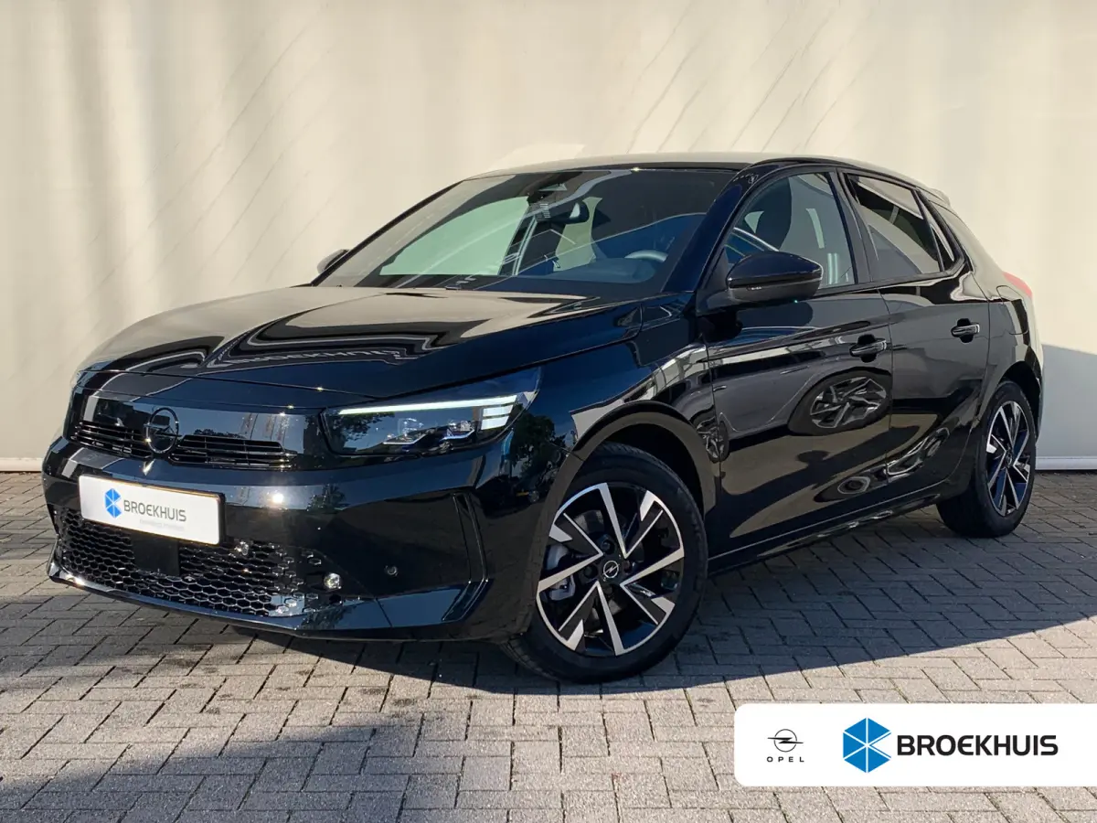 1.2 Turbo Hybrid GS Airco | Alcantara | Camera | Cruise Adaptief | DAB | Keyless | LED | LMV 16" | Navi | Stoelmassage | Stoel/Stuurverwarming |
