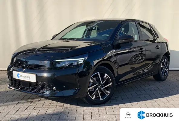 1.2 Turbo Hybrid GS Airco | Alcantara | Camera | Cruise Adaptief | DAB | Keyless | LED | LMV 16" | Navi | Stoelmassage | Stoel/Stuurverwarming |