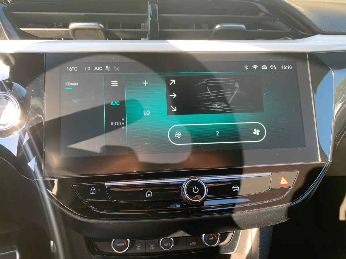 1.2 Turbo Hybrid GS Airco | Alcantara | Camera | Cruise Adaptief | DAB | Keyless | LED | LMV 16" | Navi | Stoelmassage | Stoel/Stuurverwarming |