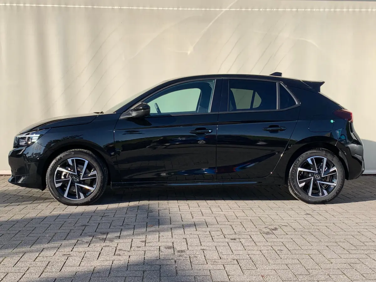 1.2 Turbo Hybrid GS Airco | Alcantara | Camera | Cruise Adaptief | DAB | Keyless | LED | LMV 16" | Navi | Stoelmassage | Stoel/Stuurverwarming |