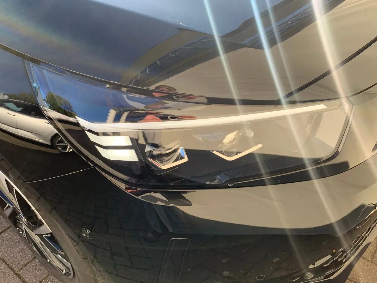 1.2 Turbo Hybrid GS Airco | Alcantara | Camera | Cruise Adaptief | DAB | Keyless | LED | LMV 16" | Navi | Stoelmassage | Stoel/Stuurverwarming |