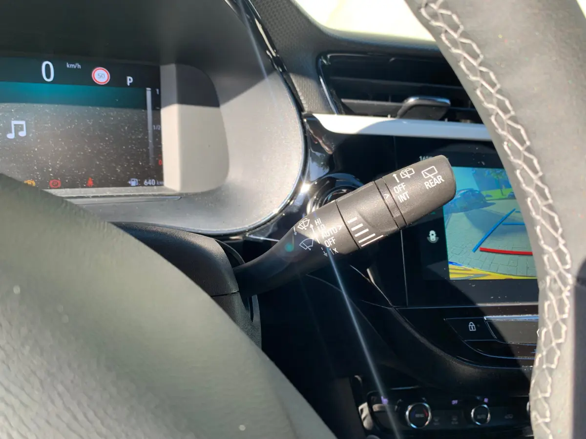 1.2 Turbo Hybrid GS Airco | Alcantara | Camera | Cruise Adaptief | DAB | Keyless | LED | LMV 16" | Navi | Stoelmassage | Stoel/Stuurverwarming |