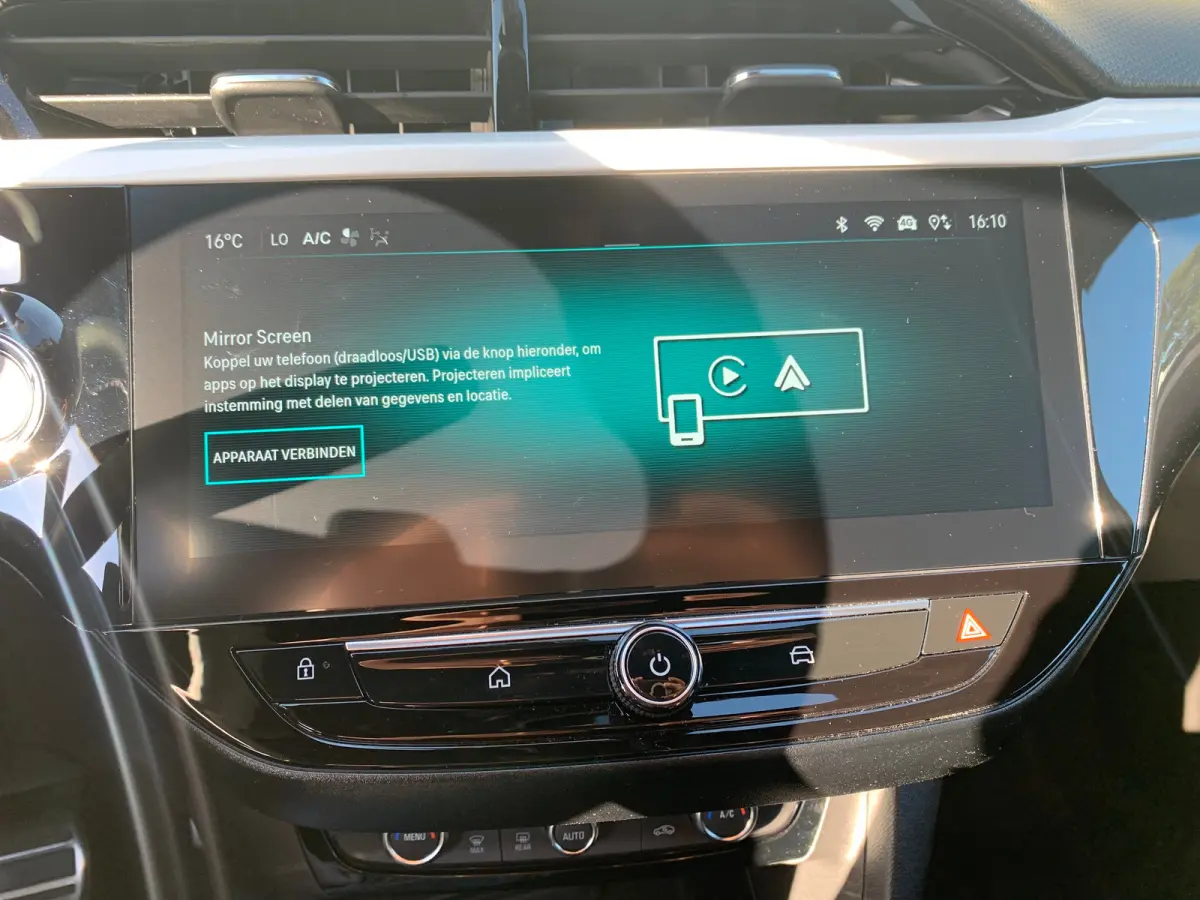 1.2 Turbo Hybrid GS Airco | Alcantara | Camera | Cruise Adaptief | DAB | Keyless | LED | LMV 16" | Navi | Stoelmassage | Stoel/Stuurverwarming |