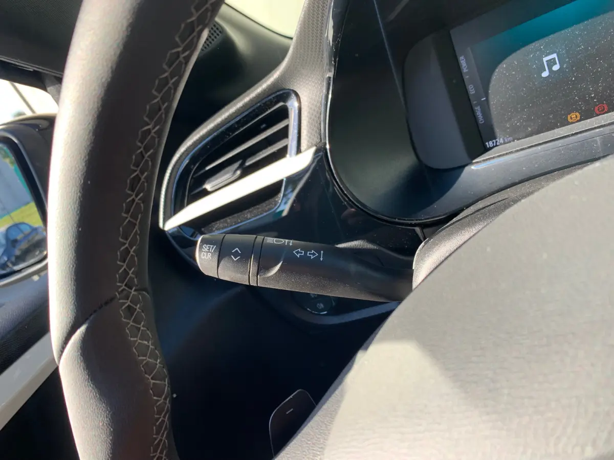 1.2 Turbo Hybrid GS Airco | Alcantara | Camera | Cruise Adaptief | DAB | Keyless | LED | LMV 16" | Navi | Stoelmassage | Stoel/Stuurverwarming |