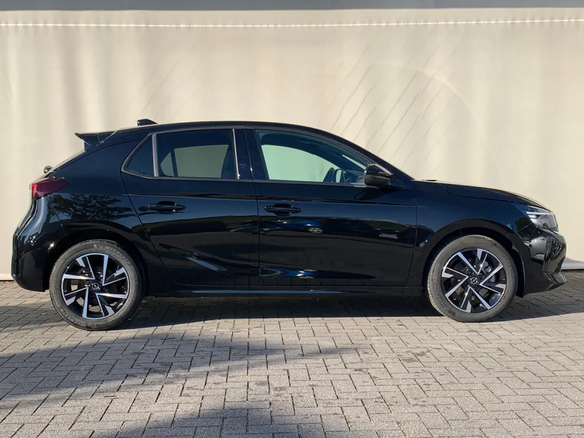 1.2 Turbo Hybrid GS Airco | Alcantara | Camera | Cruise Adaptief | DAB | Keyless | LED | LMV 16" | Navi | Stoelmassage | Stoel/Stuurverwarming |
