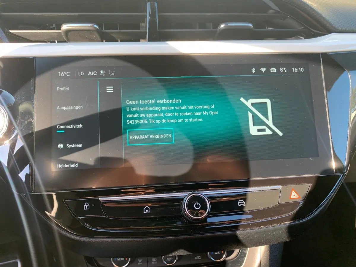 1.2 Turbo Hybrid GS Airco | Alcantara | Camera | Cruise Adaptief | DAB | Keyless | LED | LMV 16" | Navi | Stoelmassage | Stoel/Stuurverwarming |
